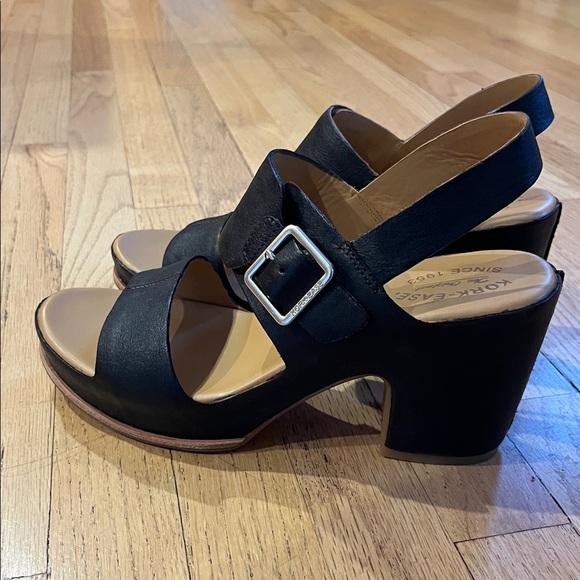Kork-Ease Women's San Carlos Platform Sandals - Picture 8 of 11